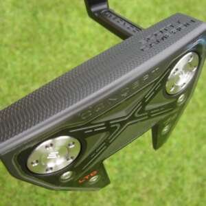 Brand New Scotty Cameron Concept X 7.2 LTD Release 34”
