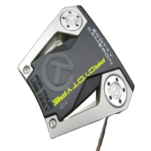 Scotty Cameron Tour Only Phantom X T7 Circle T 350G w/ Welded SSS 2.5 Neck