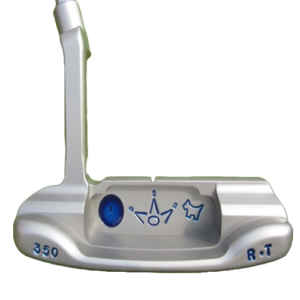 Scotty Cameron Tour Only SSS 009 “Roll Top” Circle T 350G w/ Top Line