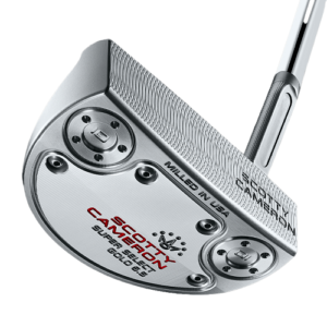 Scotty Cameron 2023 Super Select GOLO 6.5 Putter