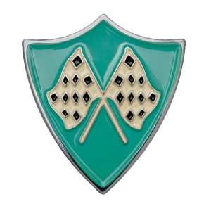 New Scotty Cameron 2022 Club Cameron Membership Kit Headcover Pin And Sticker