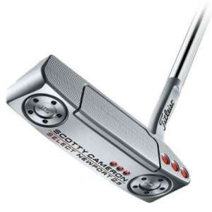 Titleist Scotty Cameron Select Putter Newport 2.5