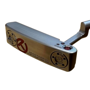 Scotty Cameron Circle T Tourtype SSS Masterful Putter 34