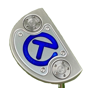 SCOTTY CAMERON WELDED CENTER SHAFT TOURTYPE F5 360G CIRCLE T PUTTER