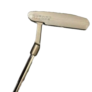 SCOTTY CAMERON JETSET NEWPORT