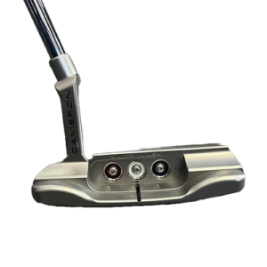 Scotty Cameron Champions Choice Button Back Newport Putter 33