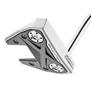 Scotty Cameron 2022 Phantom X 7 Putter