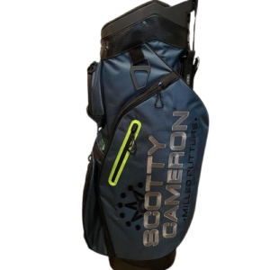 New Scotty Cameron Stand bag