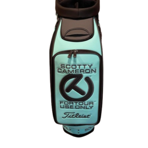 Scotty Cameron Tiffany bag