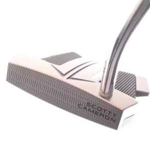 2024 Scotty Cameron Phantom 11.5 Putter 35" RH +HC *MINT